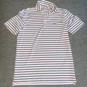 Vineyard Vines Polo NWOT